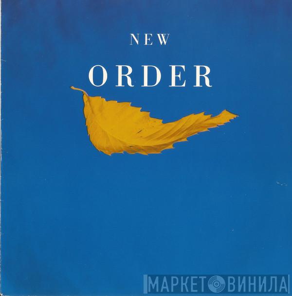  New Order  - True Faith