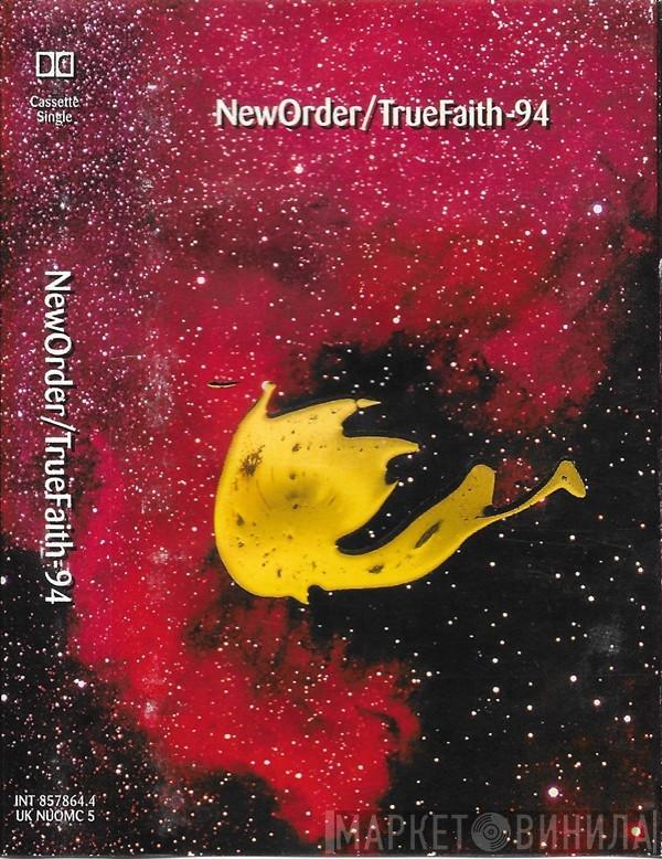 New Order - TrueFaith-94