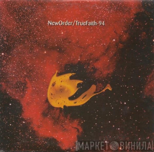  New Order  - TrueFaith-94