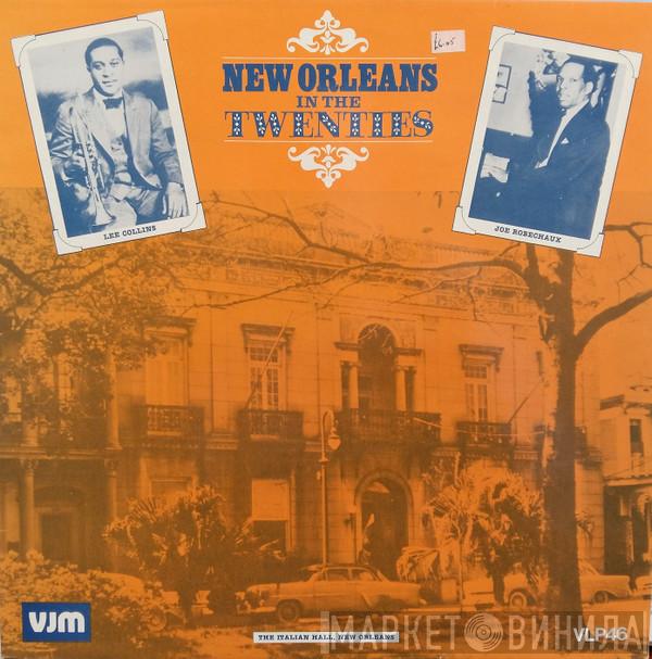  - New Orleans In The Twenties