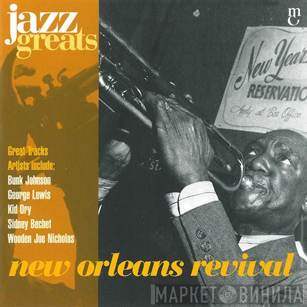  - New Orleans Revival