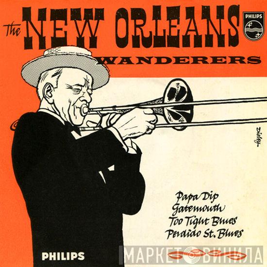 New Orleans Wanderers - The New Orleans Wanderers