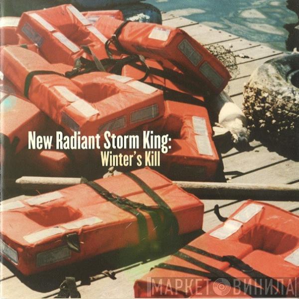 New Radiant Storm King - Winter's Kill