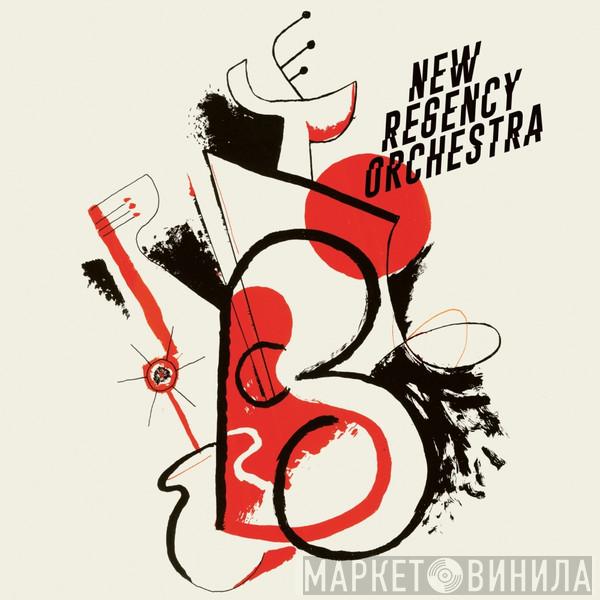  - New Regency Orchestra