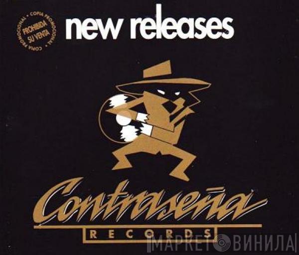  - New Releases Contraseña