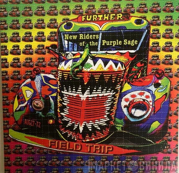 New Riders Of The Purple Sage - Field Trip
