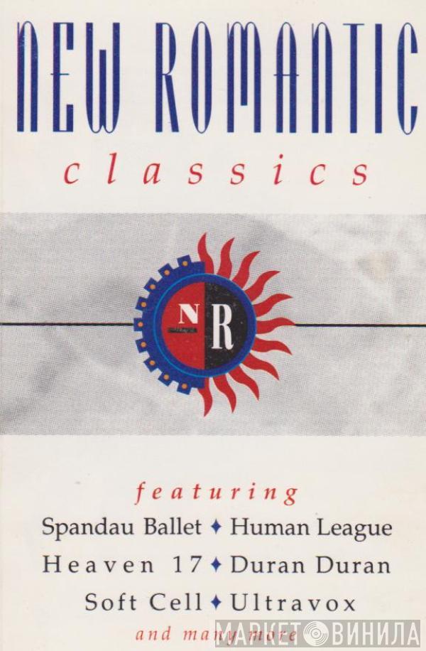  - New Romantic Classics