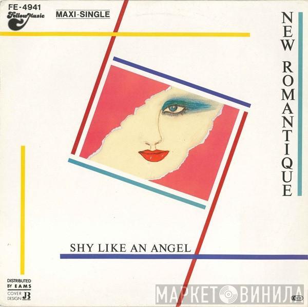 New Romantique - Shy Like An Angel