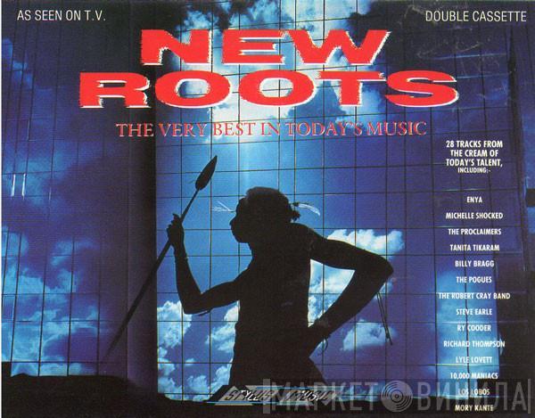  - New Roots