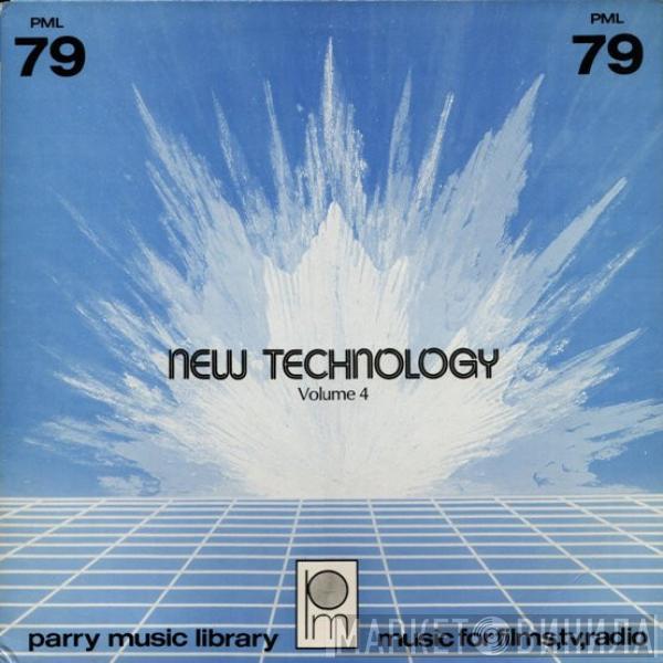  - New Technology Volume 4