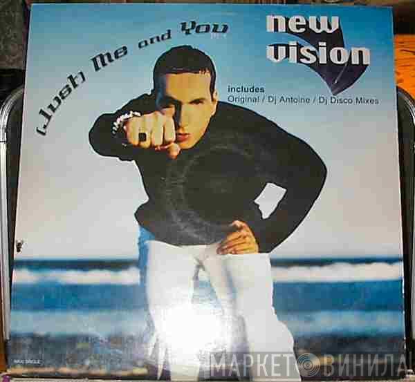  New Vision  - (Just) Me And You (Part 1)