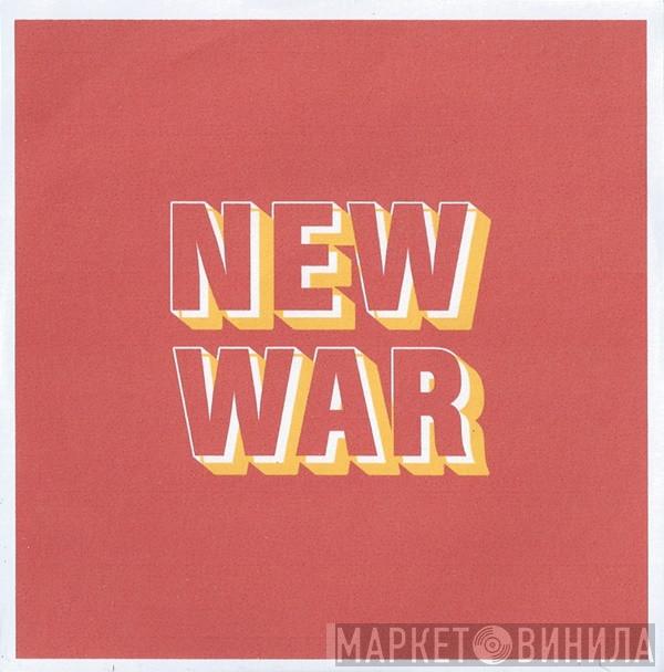 New War - New War