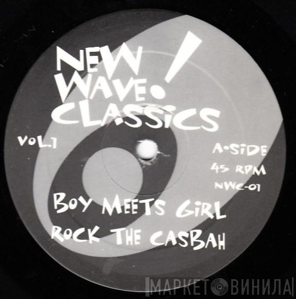  - New Wave Classics Vol.1