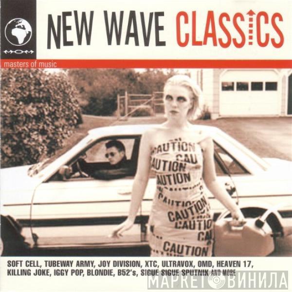  - New Wave Classics