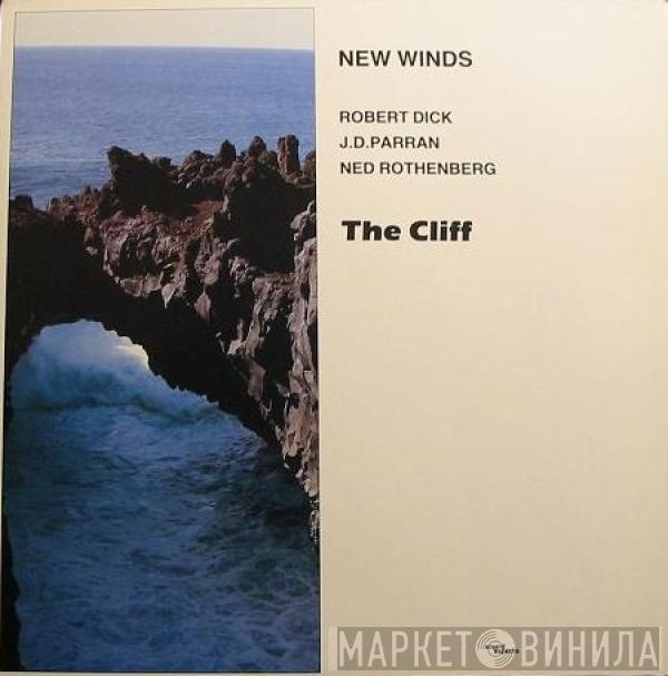 New Winds - The Cliff