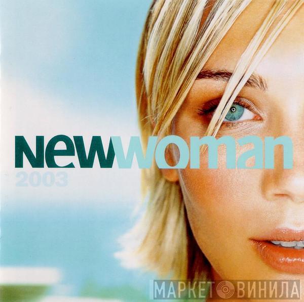  - New Woman 2003