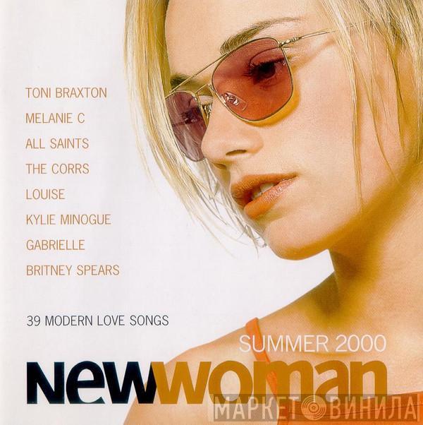  - New Woman - Summer 2000