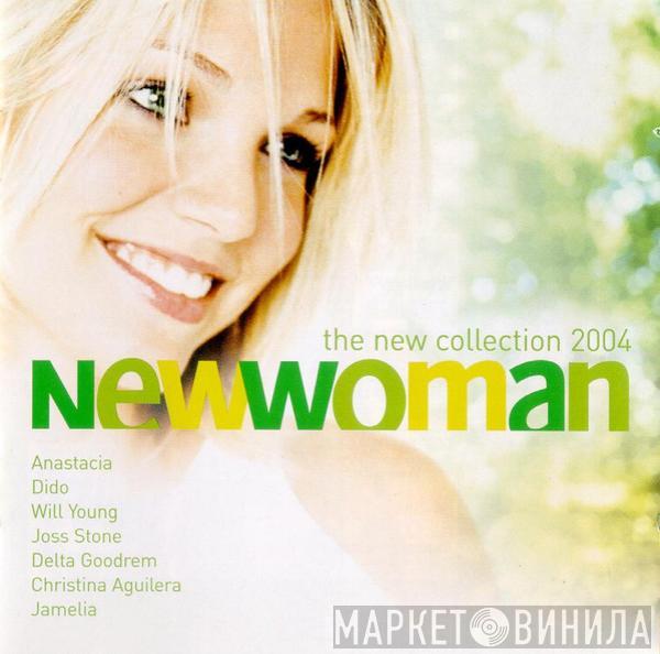  - New Woman - The New Collection 2004