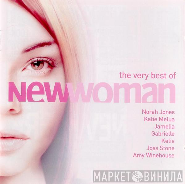  - New Woman - The Very Best Of