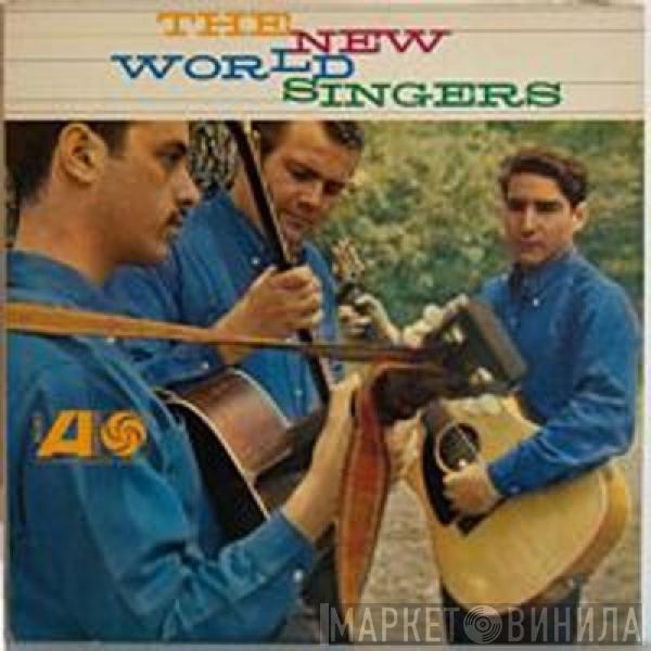 New World Singers - The New World Singers