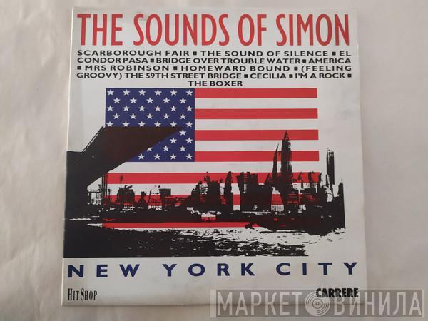 New York City - The Sounds Of Simon