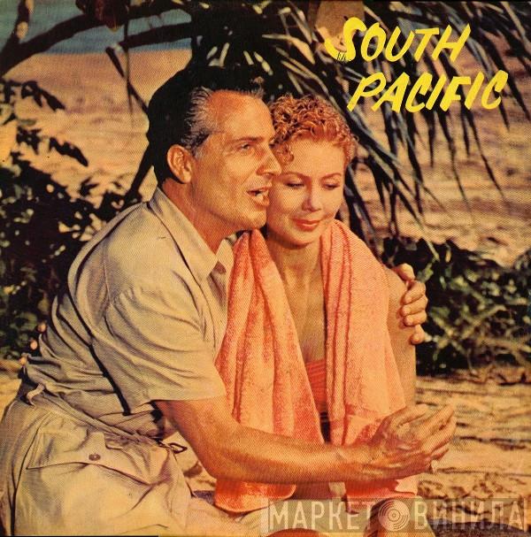 New York Revue Orchestra - South Pacific