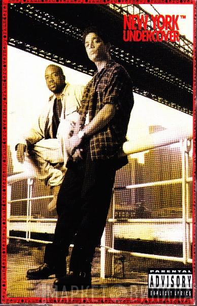  - New York Undercover