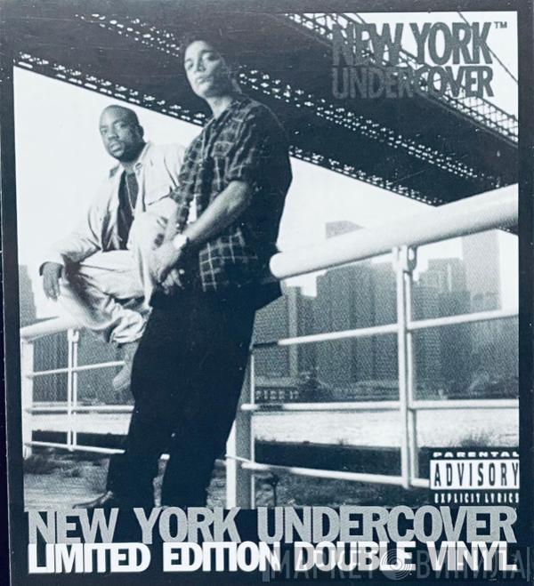  - New York Undercover