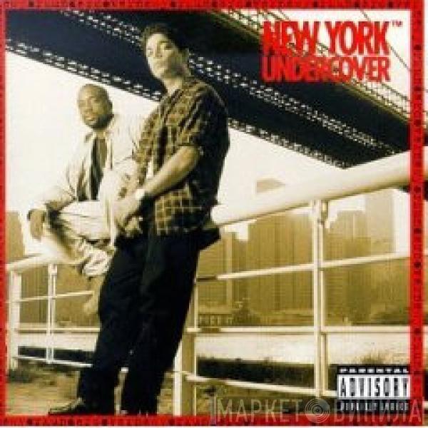  - New York Undercover