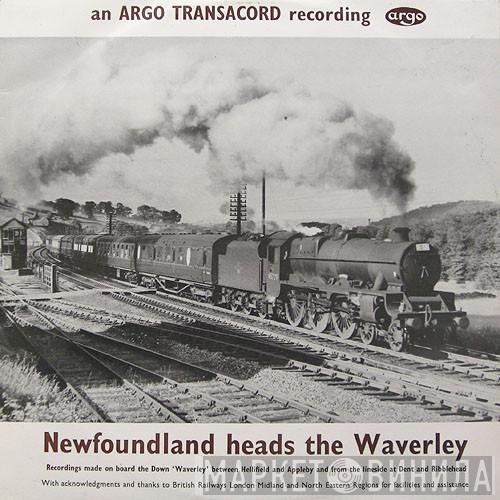  - Newfoundland Heads The Waverley