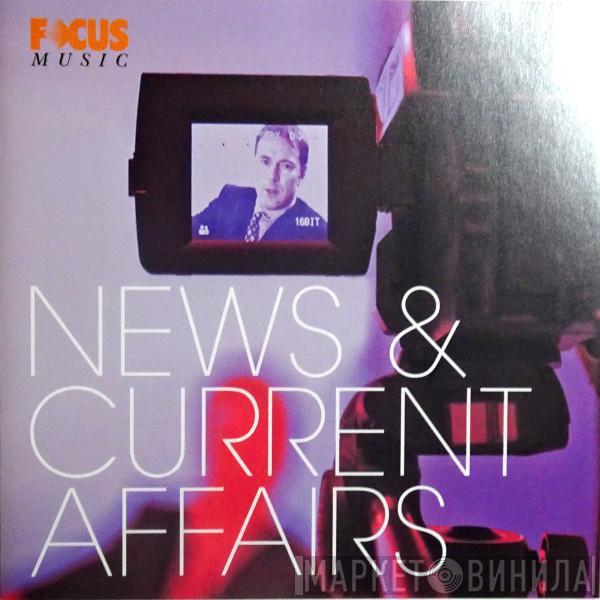  - News & Current Affairs