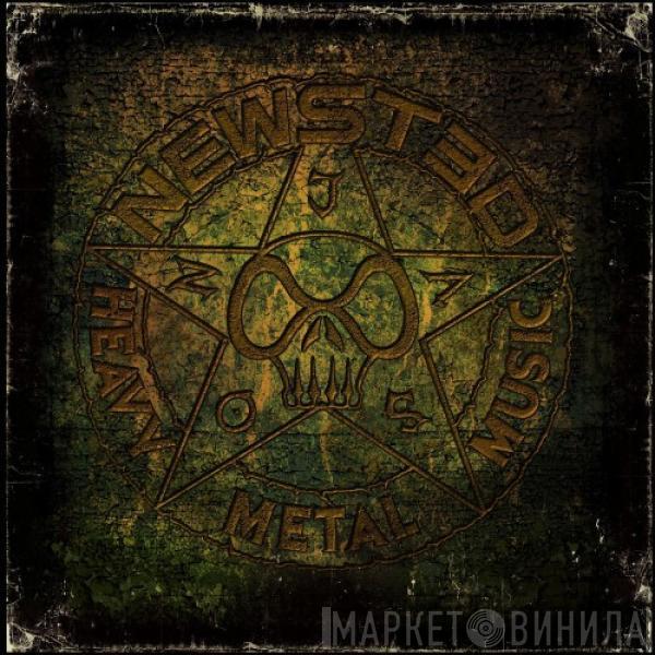 Newsted - Heavy Metal Music