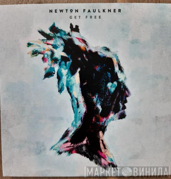 Newton Faulkner - Get Free