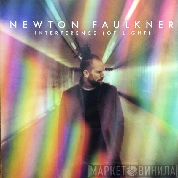 Newton Faulkner - Interference (Of Light)
