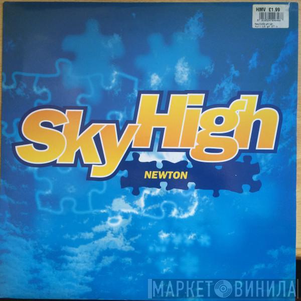  Newton   - Sky High