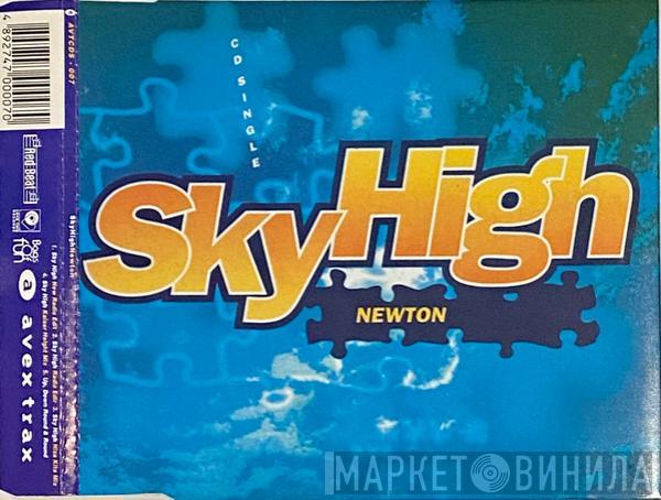  Newton   - Sky High