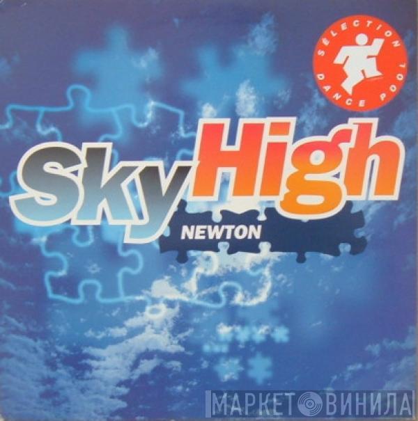  Newton   - Sky High