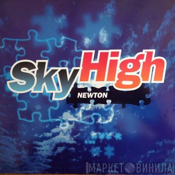  Newton   - Sky High