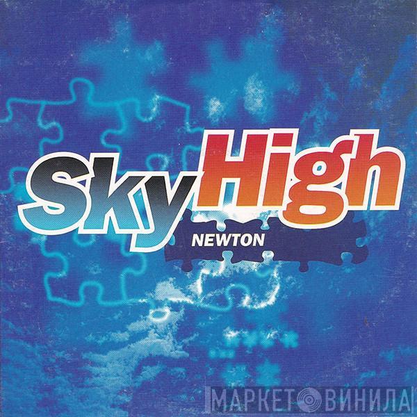  Newton   - Sky High