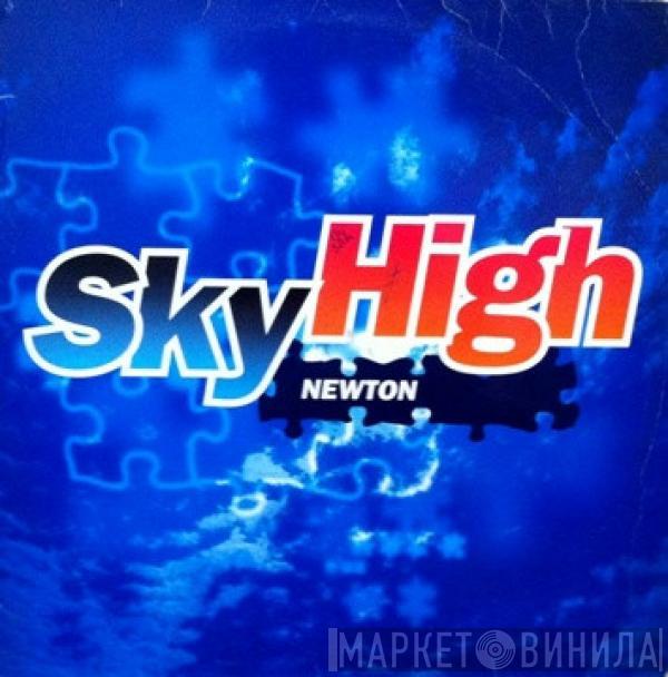  Newton   - Sky High