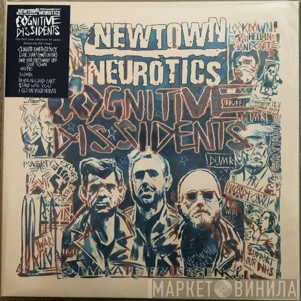  Newtown Neurotics  - Cognitive Dissidents