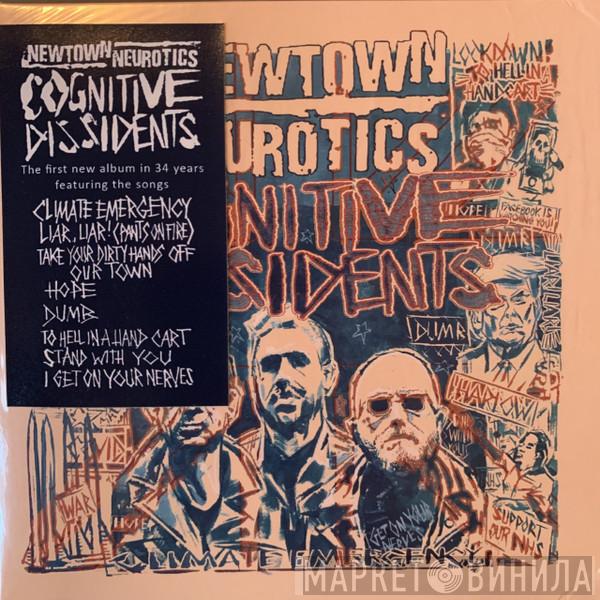 Newtown Neurotics - Cognitive Dissidents