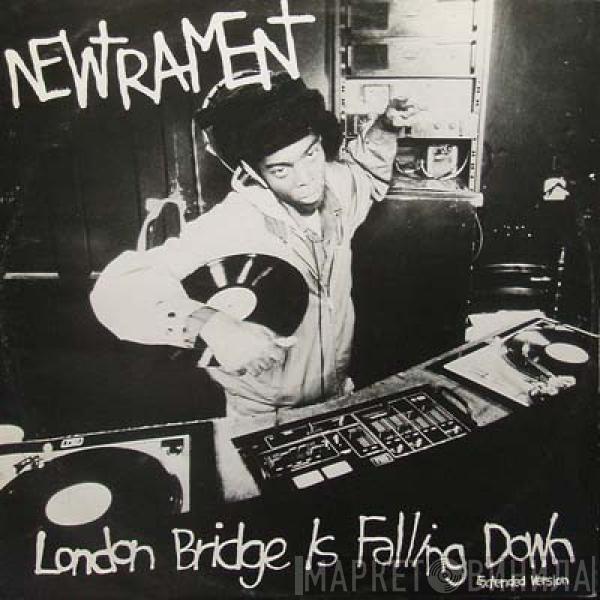 Newtrament - London Bridge Is Falling Down (Extended Version)