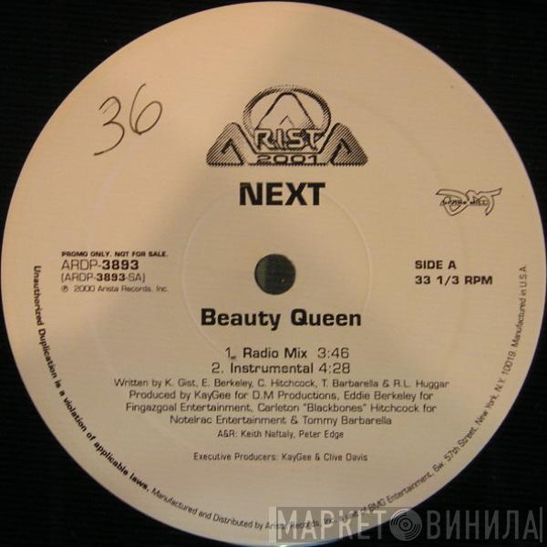 Next  - Beauty Queen