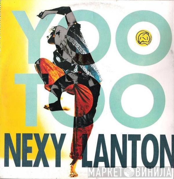 Nexy Lanton - You Too
