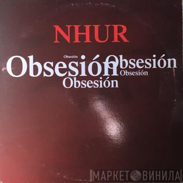 Nhur - Obsesión