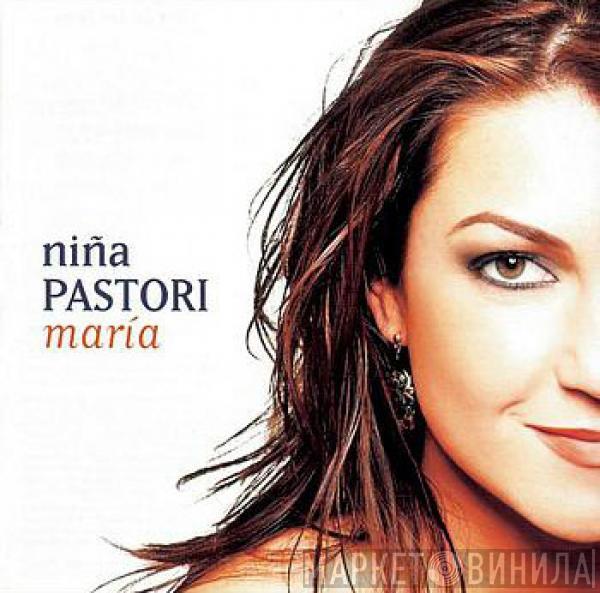 Niña Pastori - María