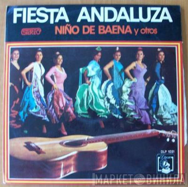 Niño De Baena - Fiesta Andaluza