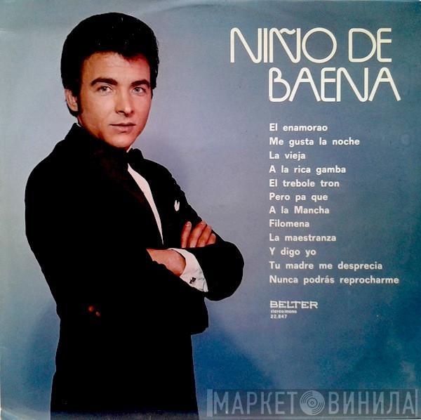 Niño De Baena - Niño De Baena