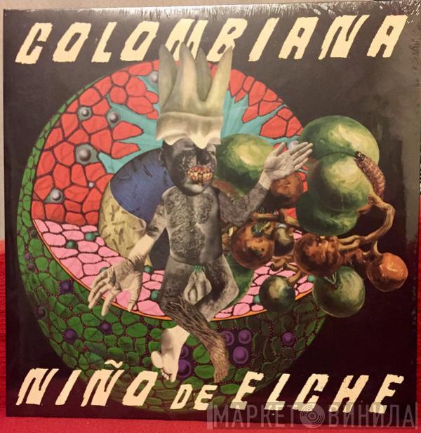 Niño De Elche - Colombiana